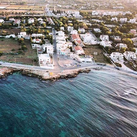 Ventidue Venti Ξενοδοχείο Μπάρι Εξωτερικό φωτογραφία