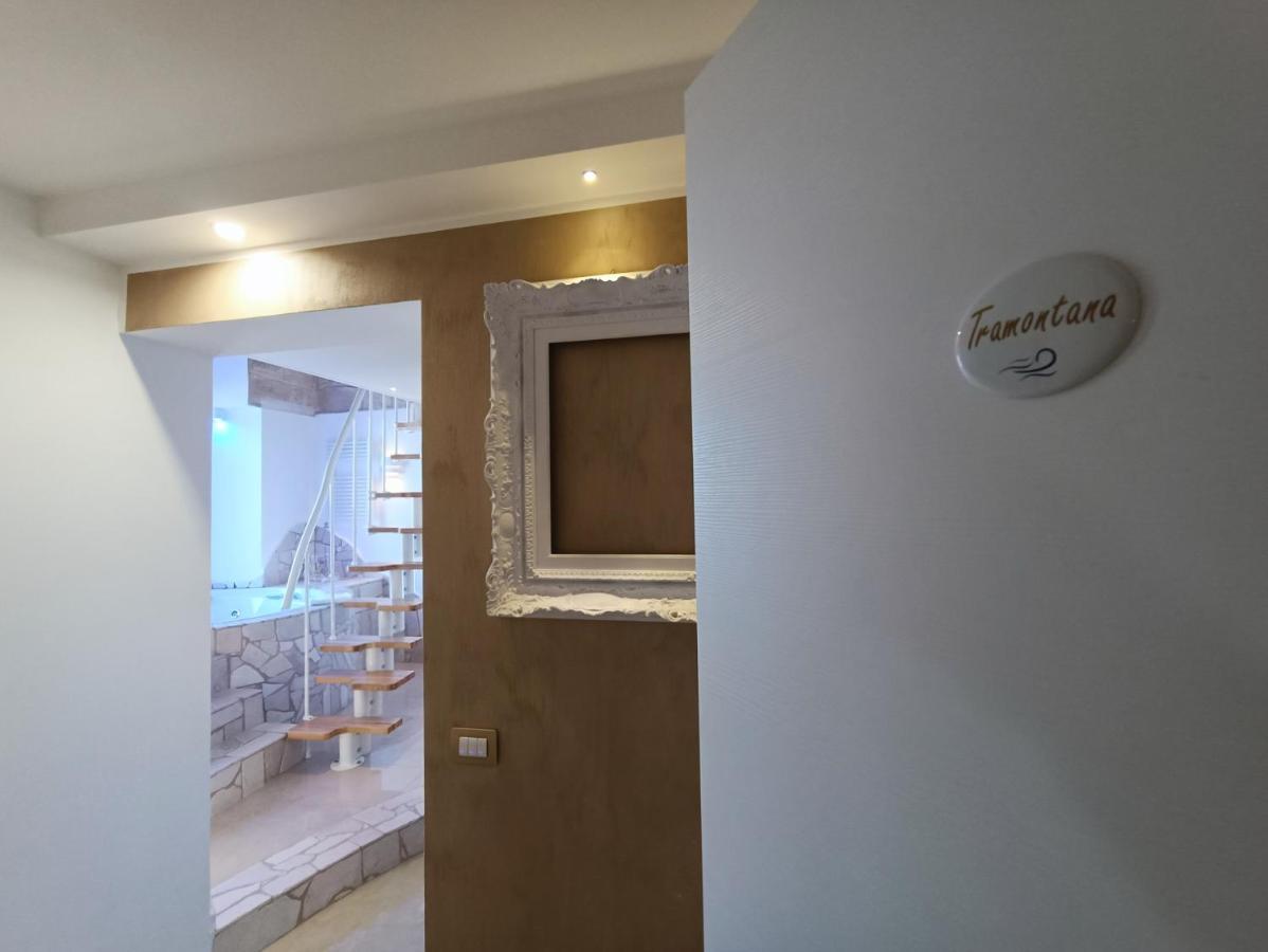 Ventidue Venti Ξενοδοχείο Μπάρι Εξωτερικό φωτογραφία
