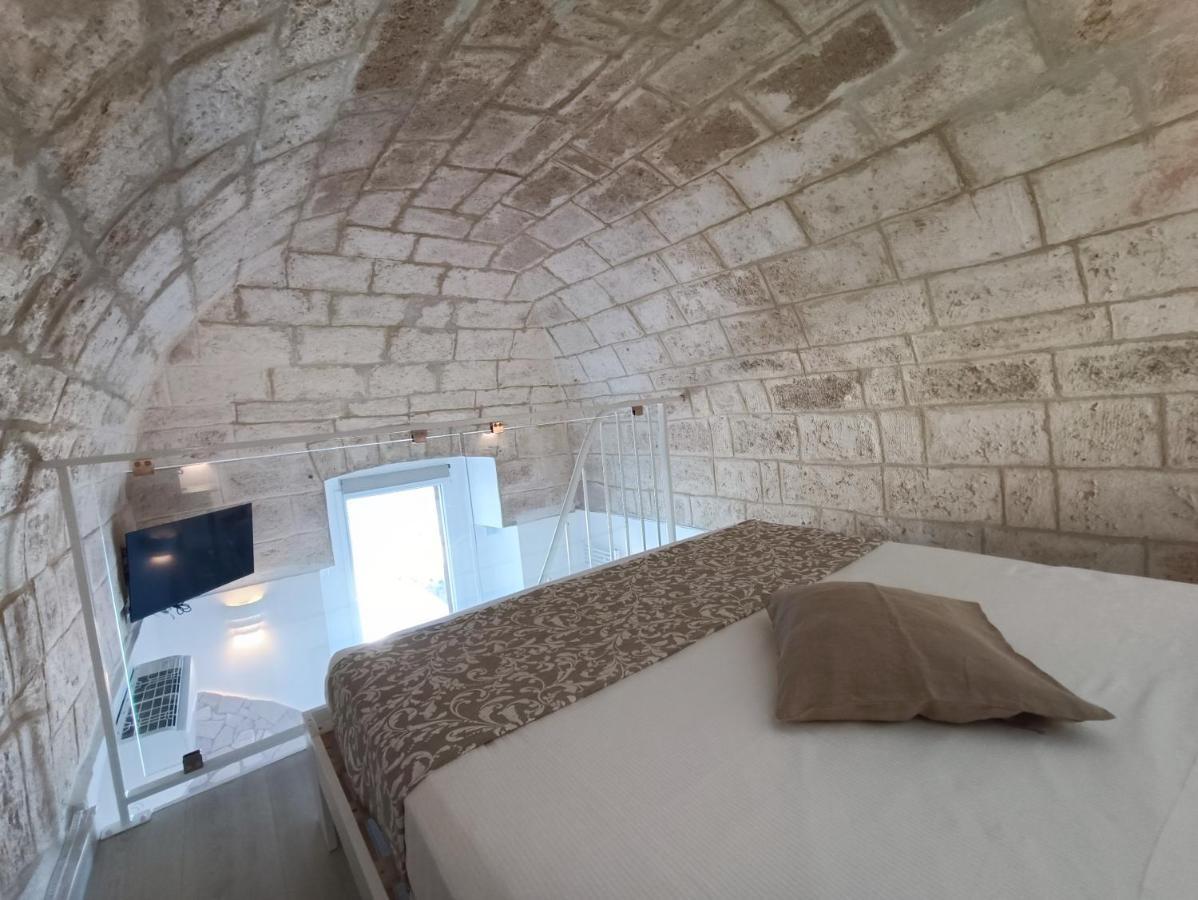 Ventidue Venti Ξενοδοχείο Μπάρι Εξωτερικό φωτογραφία